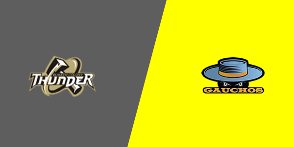 Buhach Colony High School vs. El Capitan High School