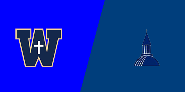 Whitefield Academy vs. Presentation Academy