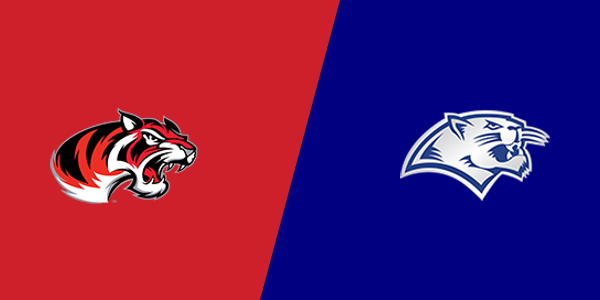 Braswell High School vs. Flower Mound High School