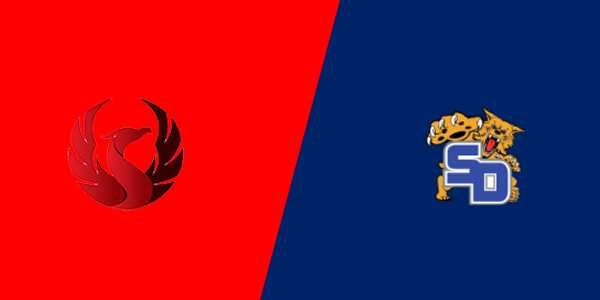 Winston-Salem Prep Academy High School vs. South Davidson High School