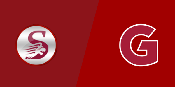 Sardis High School vs. Guntersville High School
