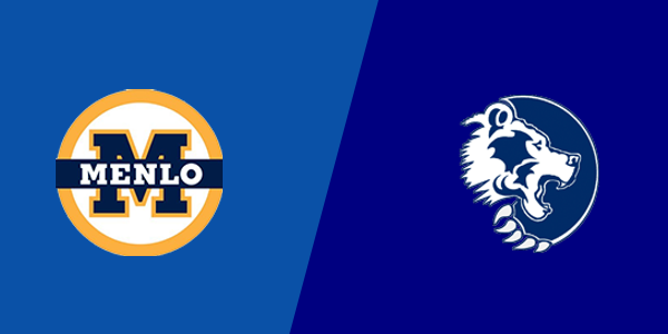 Menlo School vs. Branham High School