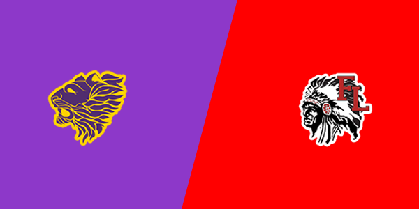 Emmanuel Christian Academy vs. Fort Loramie High School