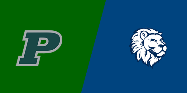 Peninsula High School vs. Bellarmine Preparatory High School