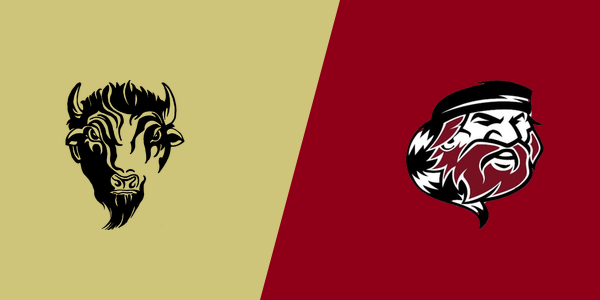Cheyenne South High School vs. Torrington High School