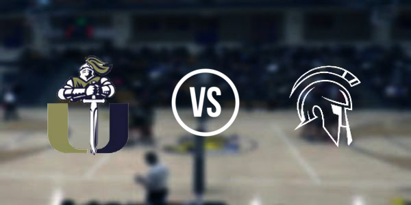 The Covenant School of Jacksonville vs. University Christian School
