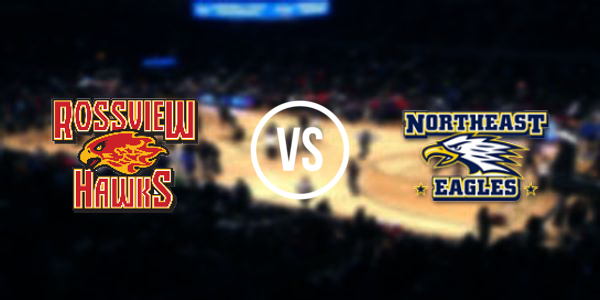 Northeast High School vs Rossview High School