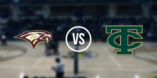 Oak Hall School vs. Trinity Catholic High School