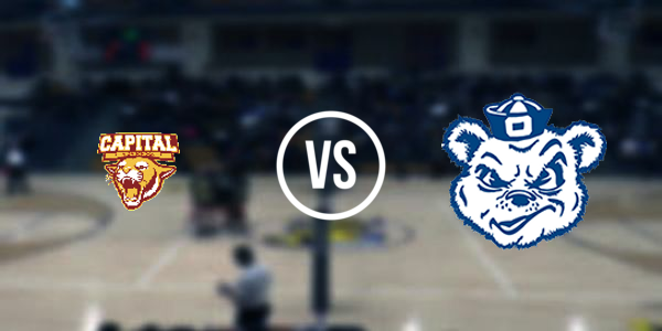 Capital High School vs. Olympia High School