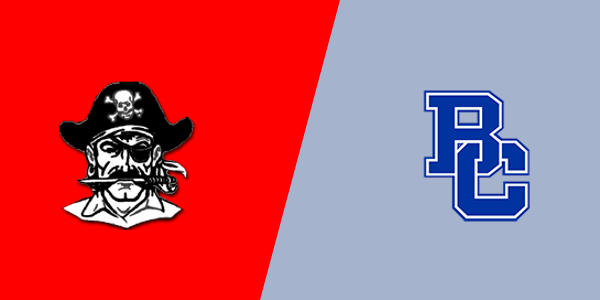 Belfry High School vs. Bracken County High School
