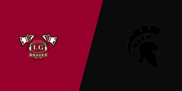Lake Gibson High School vs. Discovery High School