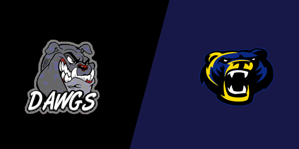 Nikiski Middle/High School vs. Kodiak High School