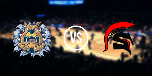 Southern Durham vs. Terry Sanford High School
