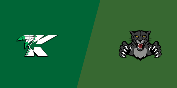 Kecoughtan High School vs. Bruton High School