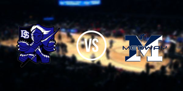 Medway High School vs. Dover-Sherborn High School