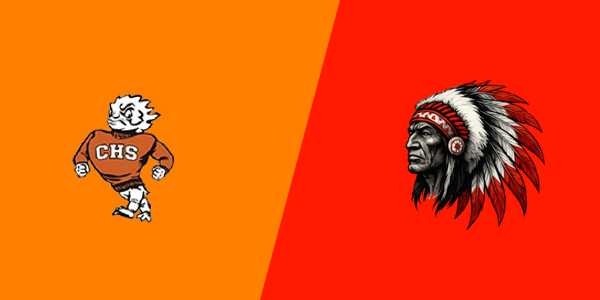 Coalinga High School vs. Chowchilla Union High School