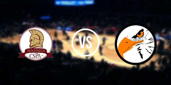 Hope Christian Academy vs Charyl Stockwell Preparatory Academy