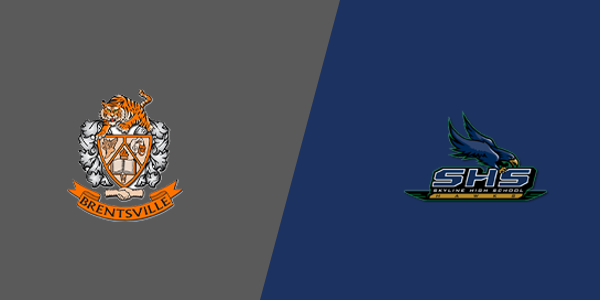 Brentsville District High School vs. Skyline High School