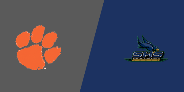 Brentsville District High School vs. Skyline High School