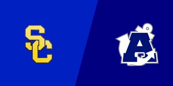 Santa Clara High School vs. Aptos High School