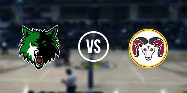 Moorcroft Secondary School vs. Big Horn High School