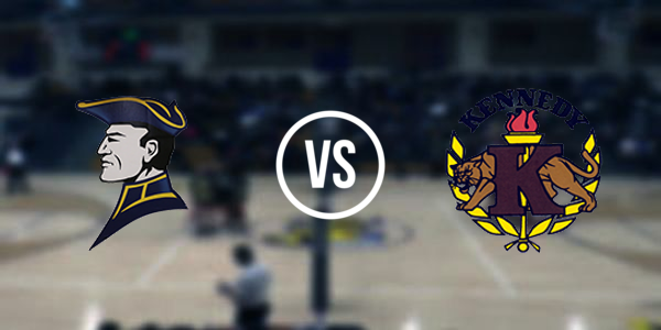 Birmingham Community Charter High School vs. John F Kennedy High School - Granada Hills