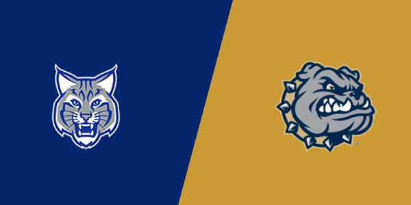 Oakman High School vs. Dora High School