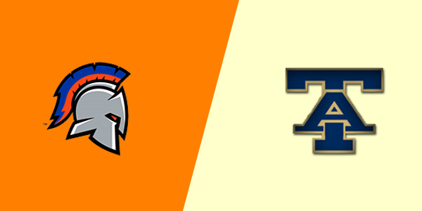 Turner County High School vs. Tiftarea Academy