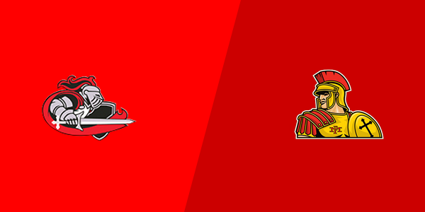 Dade Christian High School vs. Monsignor Edward Pace High School