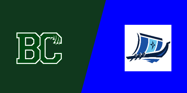 The Bear Creek School vs. Bellevue Christian High School