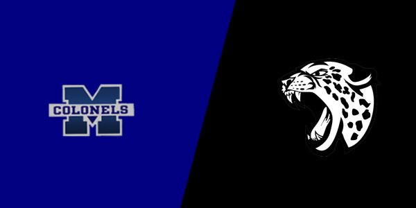 Colonel Zadok Magruder High School vs. Northwest High School