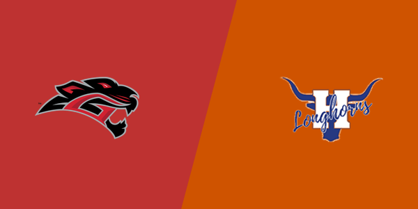Gateway High School vs. Harmony High School