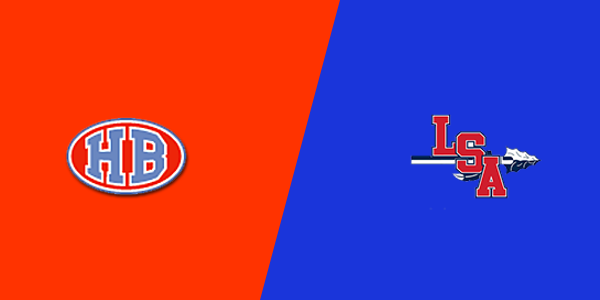 Horseshoe Bend High School vs. Lee-Scott Academy