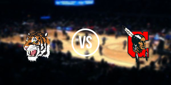 Cheyenne Central High School vs Rock Springs High School