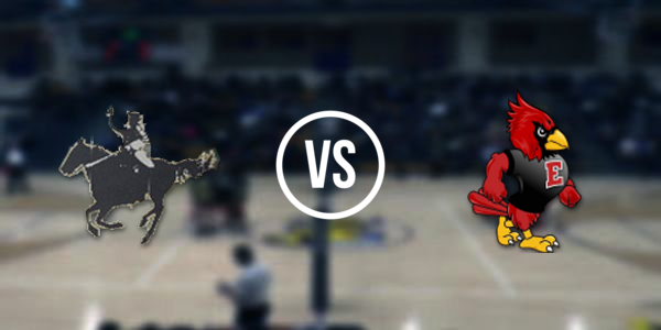 Ellendale High School vs. Edgeley High School