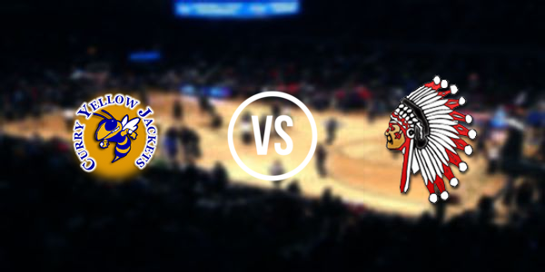Curry High School vs. Good Hope High School
