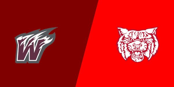 West Carter High School vs. Bath County High School