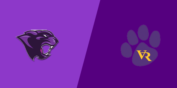 Chapel Hill High School vs. Villa Rica High School