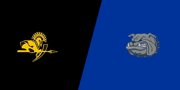 Timberline High School vs. Genesee High School