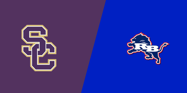 Sequatchie County High School vs. Red Bank High School