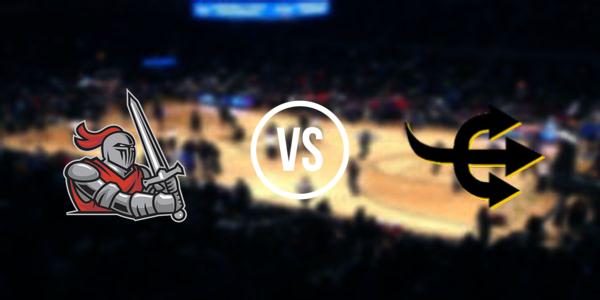 Beggs High School vs Crossings Christian School