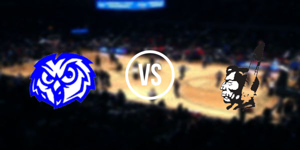 Oscoda High School vs Tawas Area High School