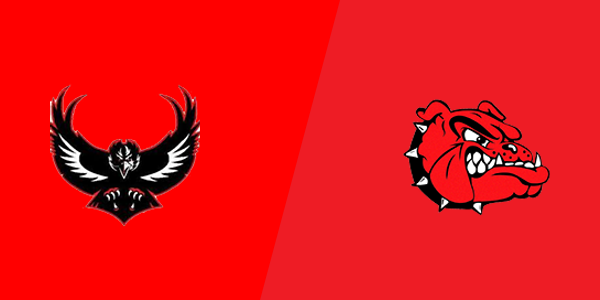 Old Redford Preparatory High School vs. Robichaud High School