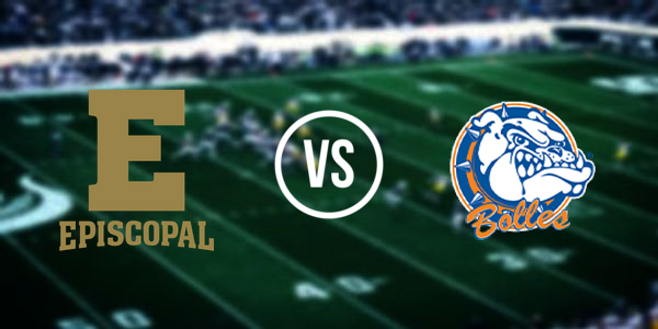 Episcopal School of Jacksonville vs. The Bolles School