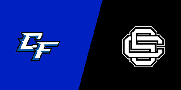 Central Fellowship Christian Academy vs. Schley County High School