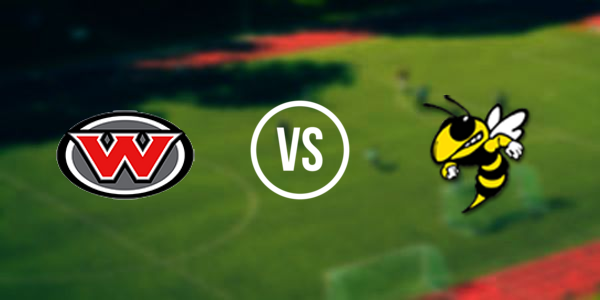 Forest Hills High School vs West Cabarrus High School