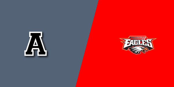 Away vs. Howardsville Christian School