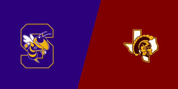 Sabinal High School vs. Charlotte High School
