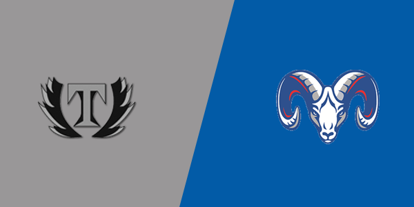 Dominion High School vs. Riverside High School