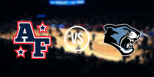Panther Creek High School vs Apex Friendship High School